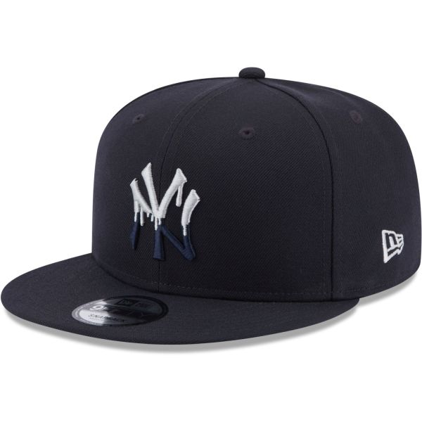 New Era 9Fifty Snapback Cap - DRIP New York Yankees