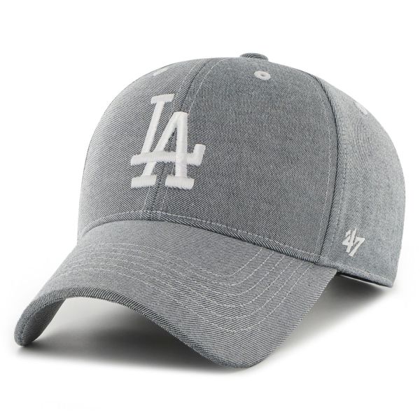 47 Brand Adjustable Cap UNDERTOW REFRESH Los Angeles Dodgers