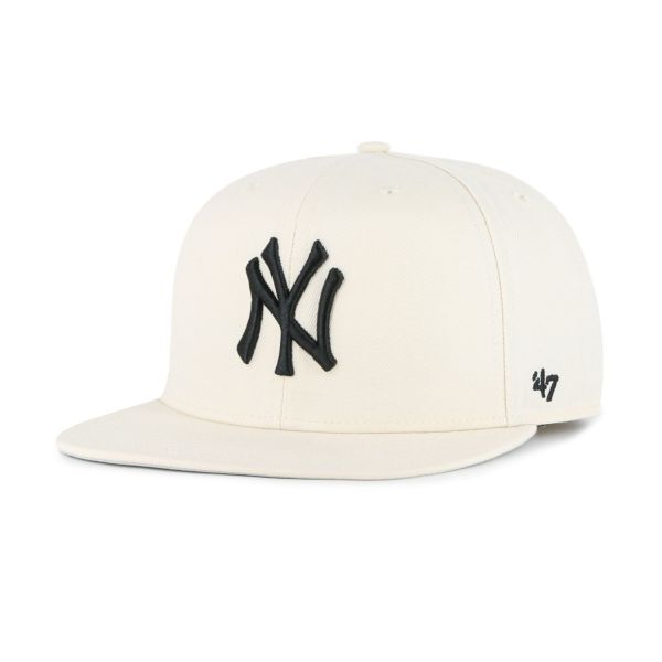 47 Brand Snapback Enfants Cap LIL SHOT New York Yankees