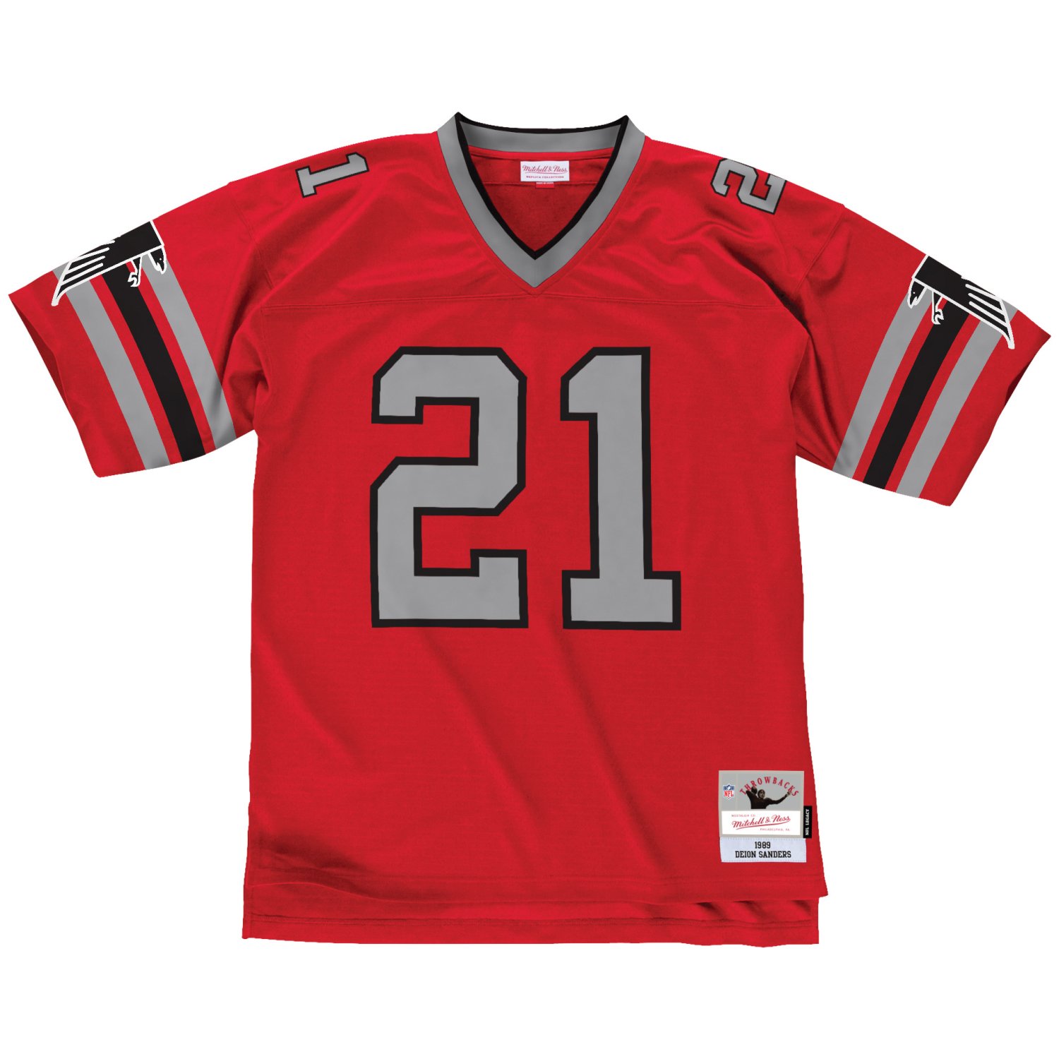 Inside Deion Sanders' Fraternity: A Legacy Revealed - 0xqs78o