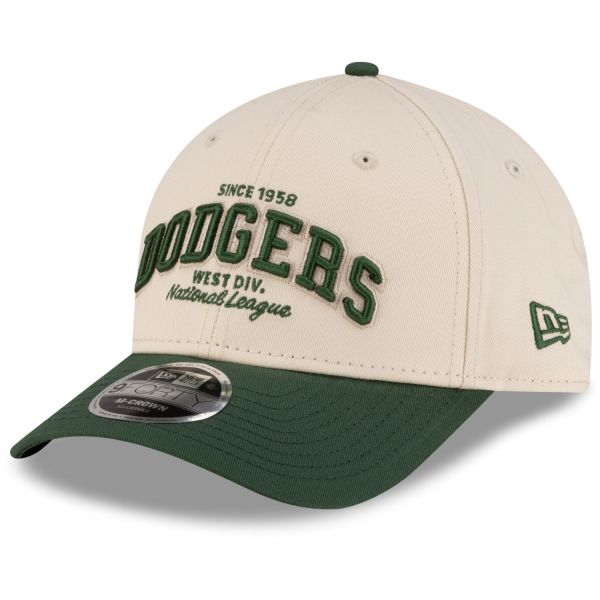 New Era 9Forty M-Crown Cap - WORDMARK Los Angeles Dodgers