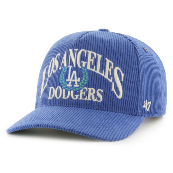 47 Brand Corde Hitch Cap - PITCHOUT Los Angeles Dodgers