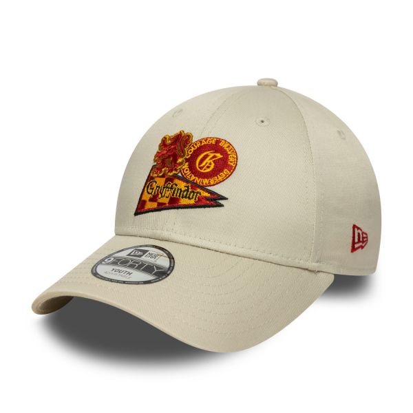 New Era 9Forty Strapback Cap - HARRY POTTER Deathly Hallows