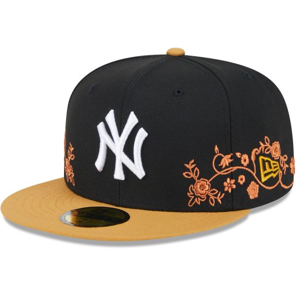New Era 59Fifty Fitted Cap - VINE New York Yankees