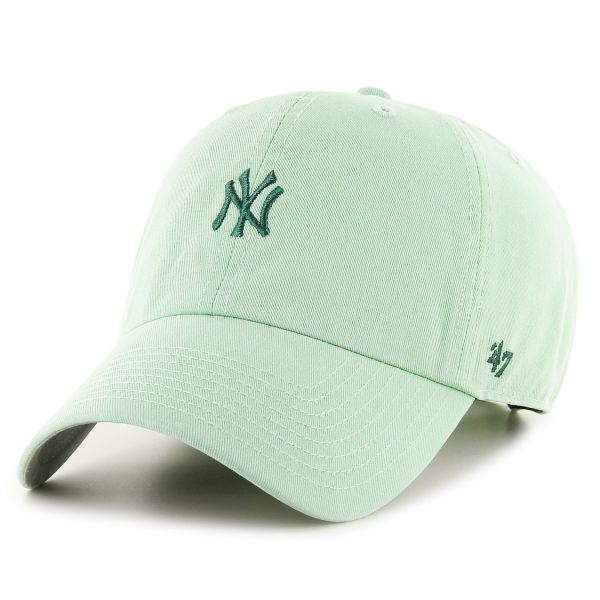47 Brand Adjustable Cap - BASE New York Yankees hemlock
