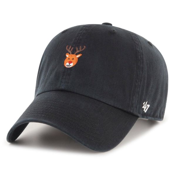 47 Brand Adjustable Cap - CLEAN UP Christmas Reindeer