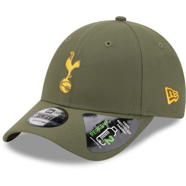 New Era 9Forty Adjustable Cap - REPREVE Tottenham Hotspur