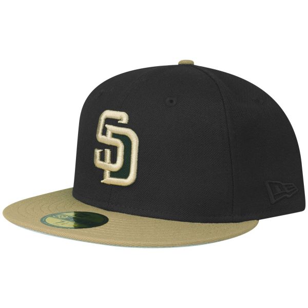 New Era 59Fifty Fitted Cap - San Diego Padres