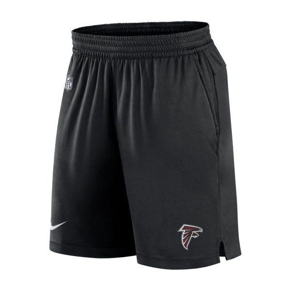 Atlanta Falcons Nike NFL Dri-FIT Sideline Shorts
