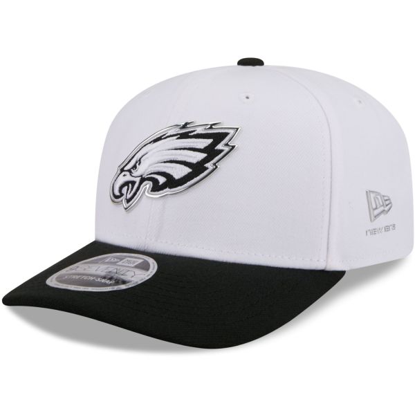 New Era 9Seventy Stretch-Snap Cap DRAFT Philadelphia Eagles
