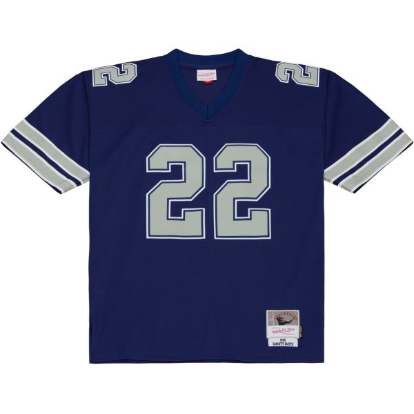 NFL Legacy Jersey - Dallas Cowboys 1990 Emmitt Smith