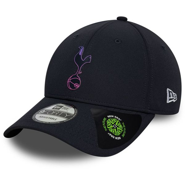 New Era 9Forty Strapback Cap - GRADIENT Tottenham Hotspur