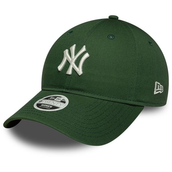 New Era 9Twenty Women Cap - MIDI New York Yankees kelly