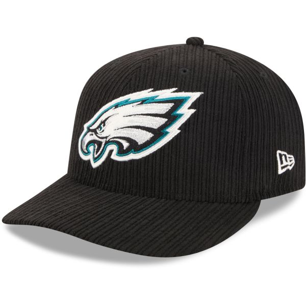 New Era 59Fifty Fitted Cap CHENILLE Philadelphia Eagles
