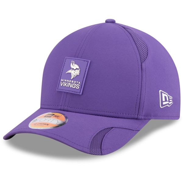 New Era 9Forty M-Crown Cap - SIDELINE Minnesota Vikings