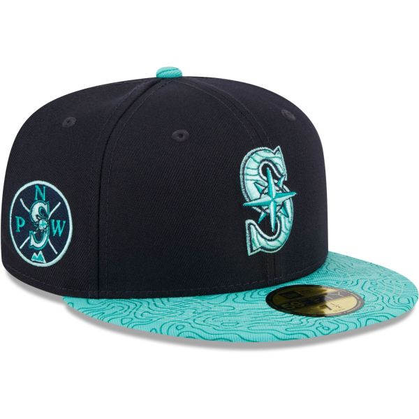 New Era 59Fifty ALL-STAR GAME Cap - Seattle Mariners 2023