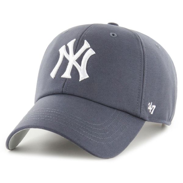 47 Brand Strapback Cap POLAR FREEZE New York Yankees vintage
