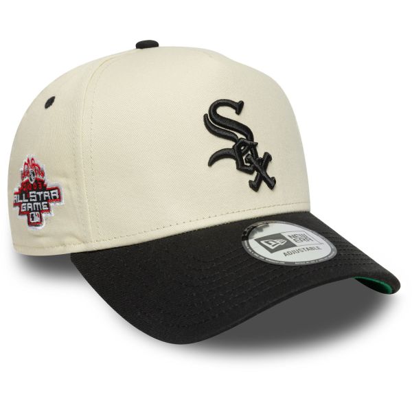New Era A-Frame Trucker Cap ALL STAR GAME Chicago White Sox