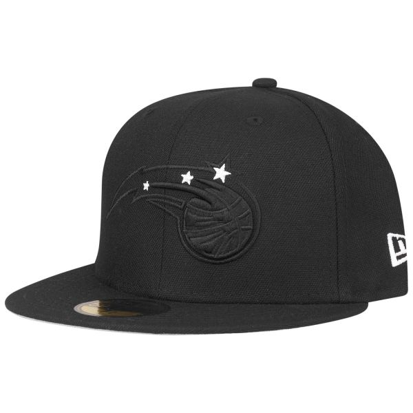 New Era 59Fifty Fitted Cap - ELEMENTS Orlando Magic