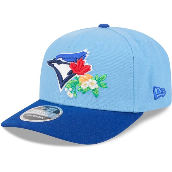 New Era 9Seventy Stretch Cap SPRING Toronto Blue Jays