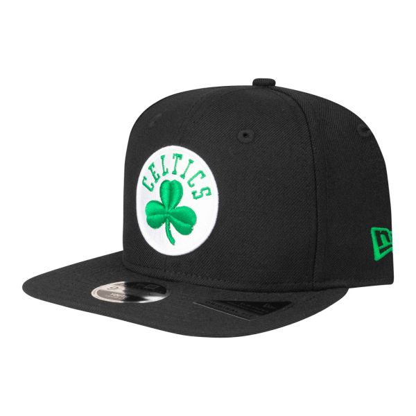 New Era 9Fifty Snapback Kinder Cap - Boston Celtics