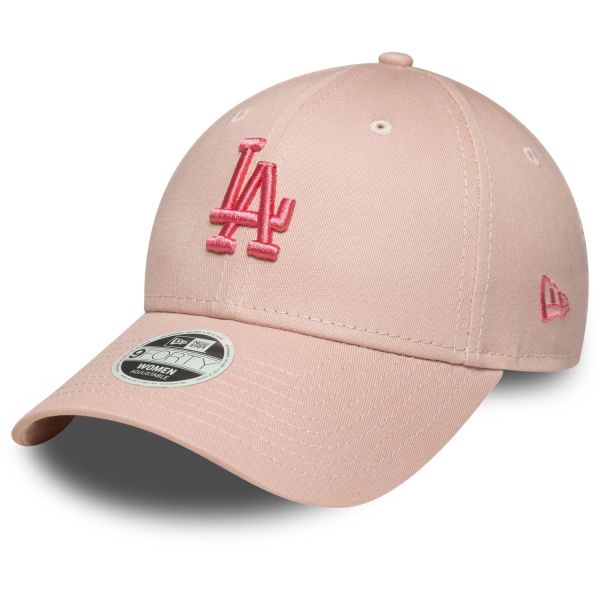 New Era 9Forty Womens Cap MIDI Los Angeles Dodgers rose
