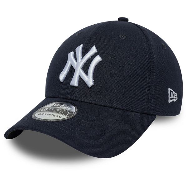 New Era 39Thirty Stretch Cap - New York Yankees