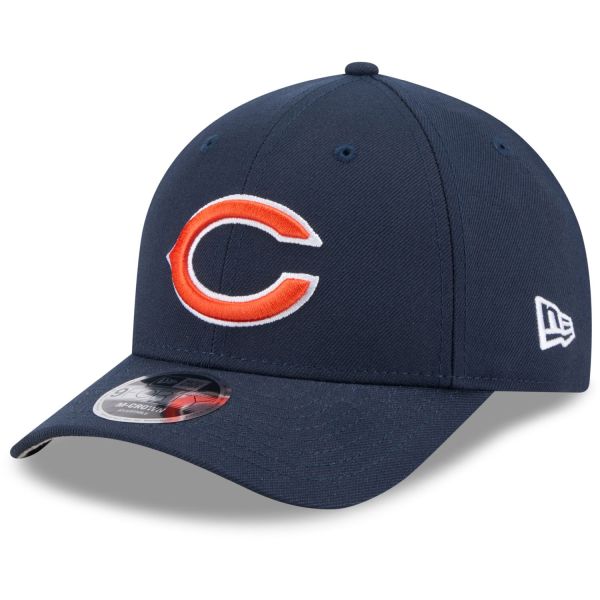 New Era 9Forty M-Crow Snapback Cap - Chicago Bears