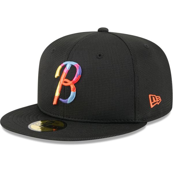 New Era 59Fifty Fitted Cap - CITY CONNECT Baltimore Orioles