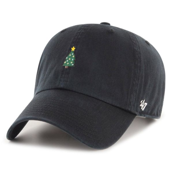 47 Brand Adjustable Cap - CLEAN UP Christmas Tree