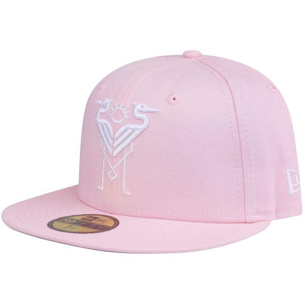 New Era 59Fifty Fitted Cap - MLS Inter Miami pink
