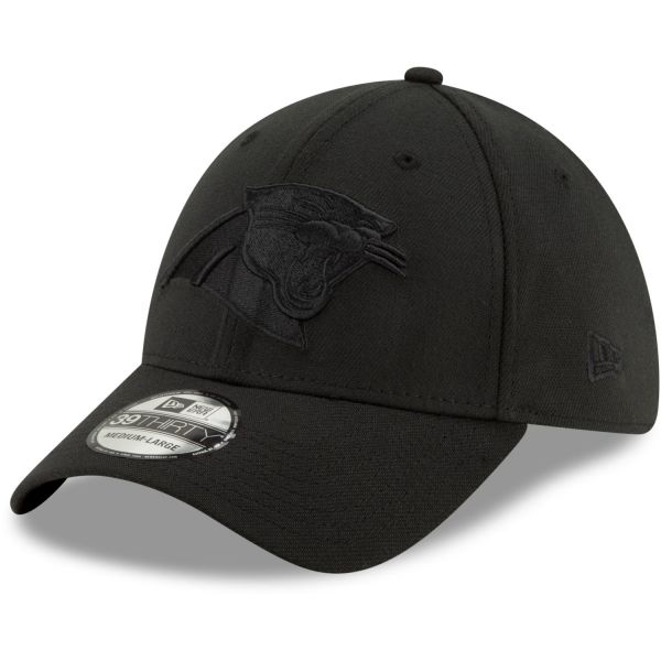 New Era 39Thirty Stretch Cap - NFL Carolina Panthers