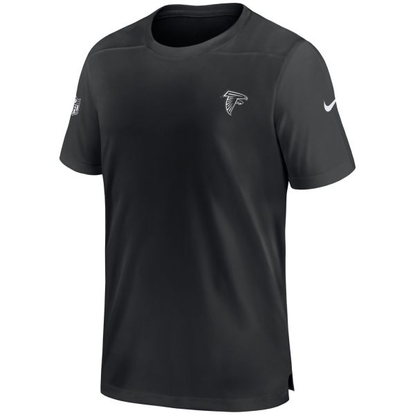 Atlanta Falcons Nike Dri-FIT Sideline Coach Shirt