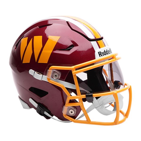 Riddell Authentic SpeedFlex Midi Helm Washington Commanders