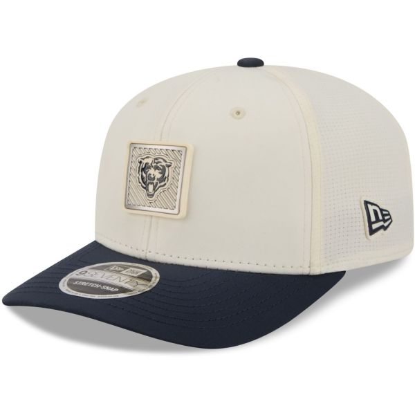 New Era 9Seventy Stretch Cap TRAINING Chicago Bears