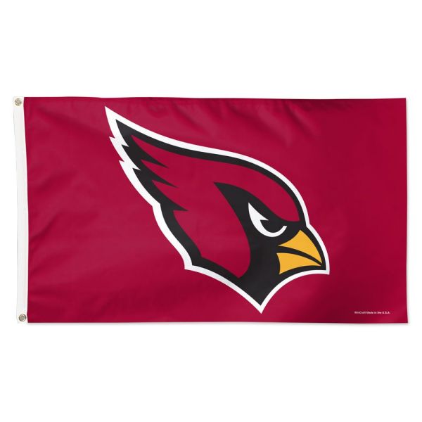 Wincraft NFL Drapeau 150x90cm NFL Arizona Cardinals