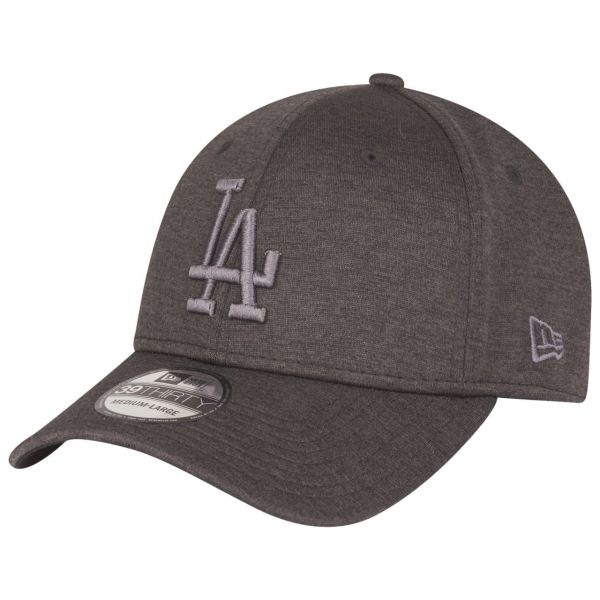 New Era 39Thirty Cap - SHADOW TECH Los Angeles Dodgers graph