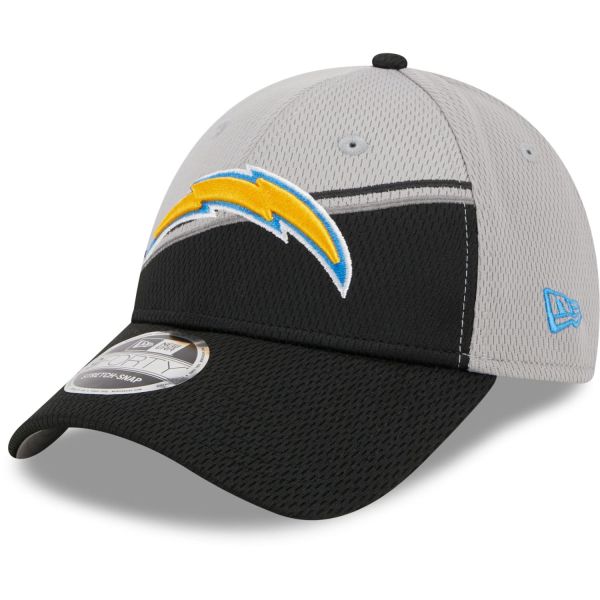 New Era 9Forty Cap SIDELINE 2023 Los Angeles Chargers