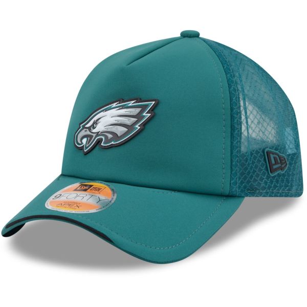 New Era 9Forty APEX Cap - SIDELINE Philadelphia Eagles