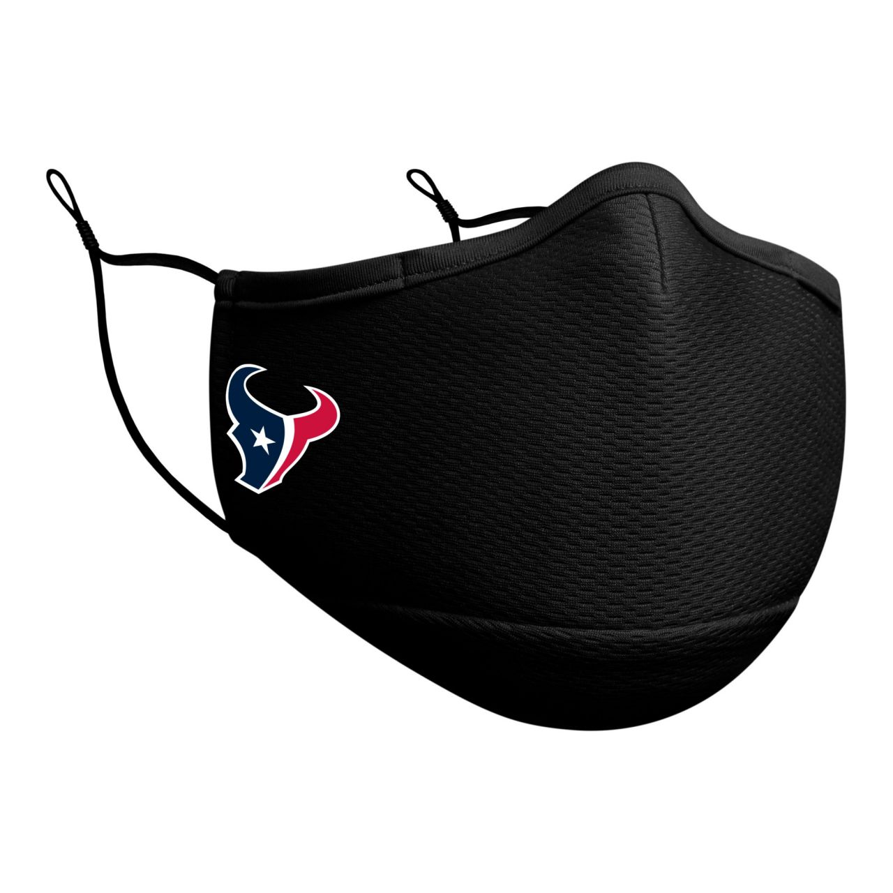 New Era NFL Face Mask Gesichtsmaske - Houston Texans