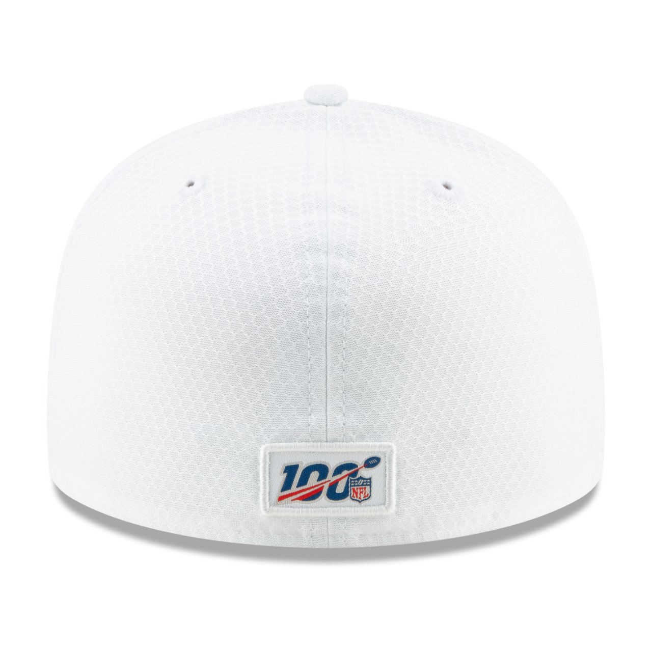 New Era 59Fifty Cap - PLATINUM Sideline NFL Dallas Cowboys | Fitted ...