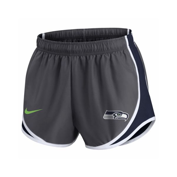 Seattle Seahawks Nike NFL Dri-FIT Damen Shorts