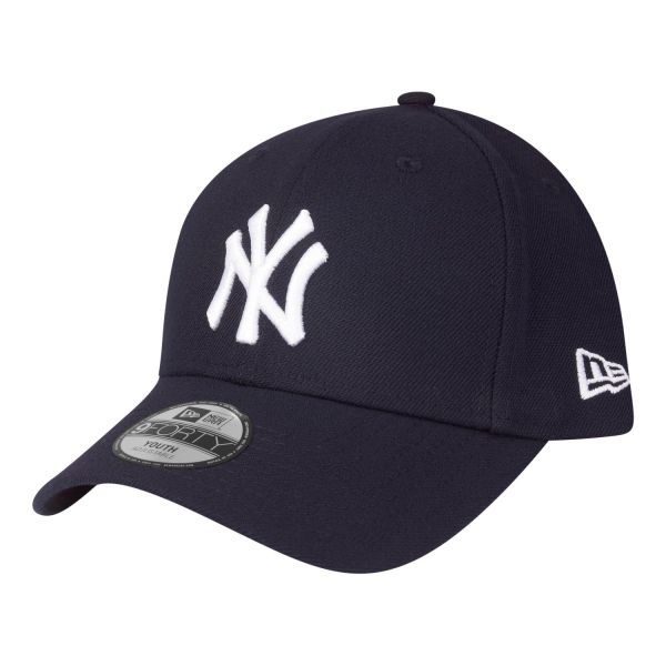 New Era 9Forty Kinder Cap - LEAGUE New York Yankees