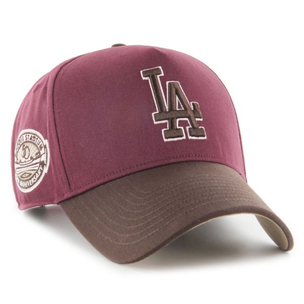 47 Brand Adjustable Cap - Cooperstown Los Angeles Dodgers