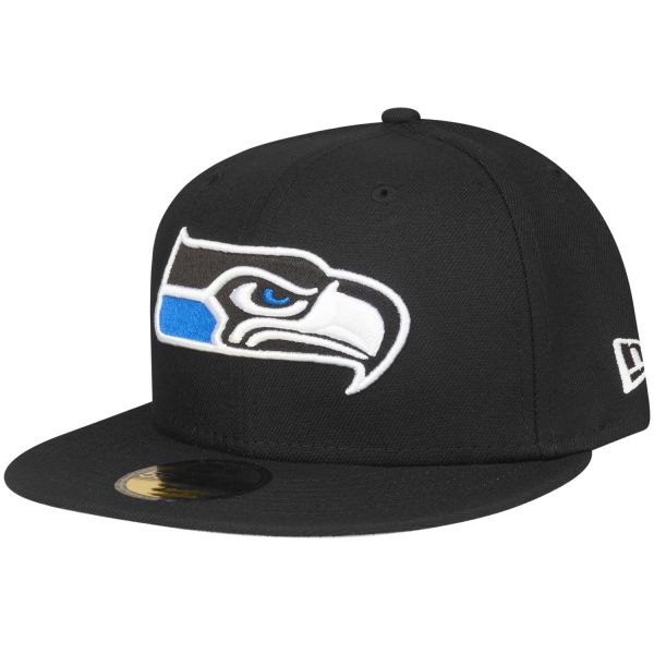 New Era 59Fifty Fitted Cap - NFL Seattle Seahawks