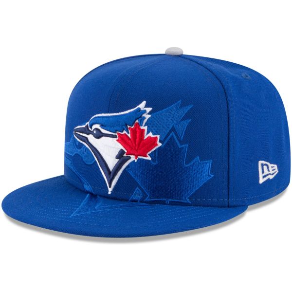New Era 59Fifty Fitted Cap - SPILL Toronto Blue Jays