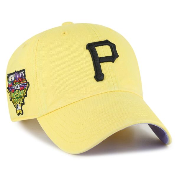 47 Brand Strapback Cap - ALL STAR GAME Pittsburgh Pirates
