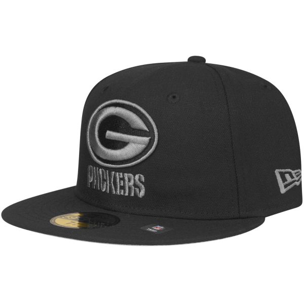 New Era 59Fifty Fitted Cap - NFL Green Bay Packers