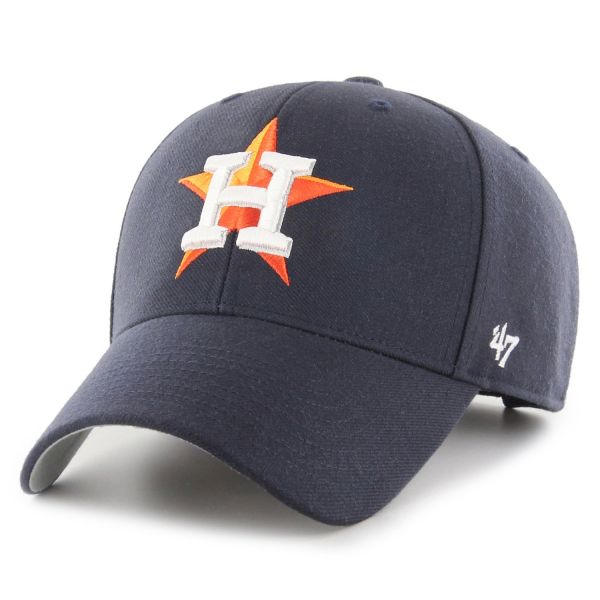47 Brand Relaxed Fit Cap - MLB Houston Astros navy