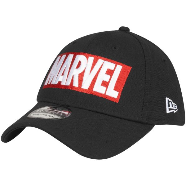 New Era 39Thirty Stretch Cap - MARVEL Comics